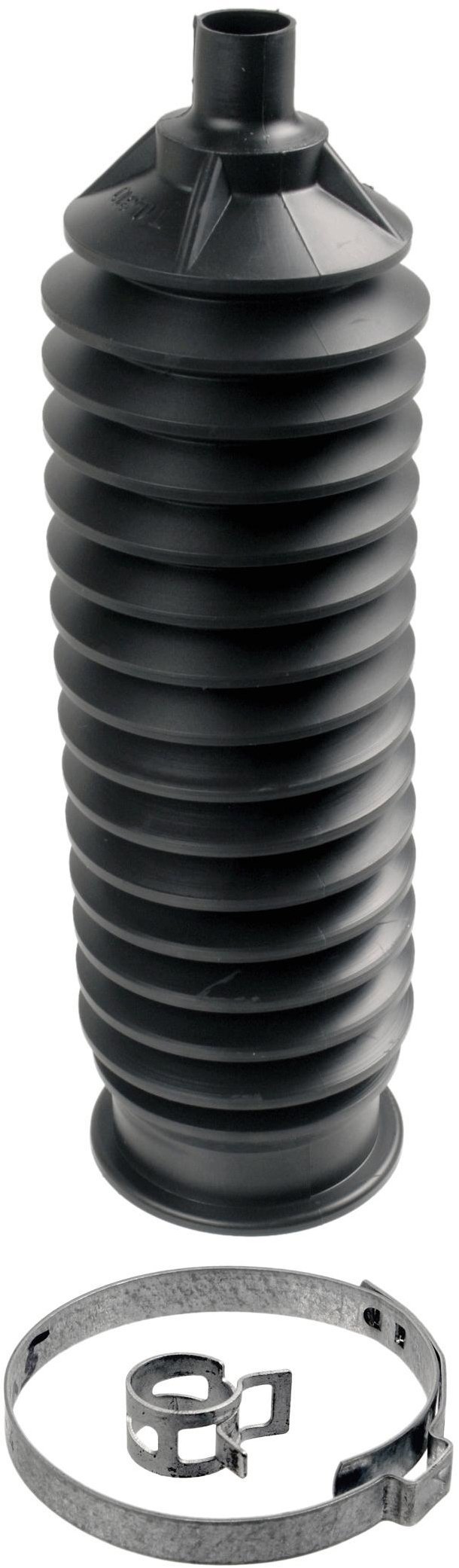 

TRW Mech, řízení JBE342