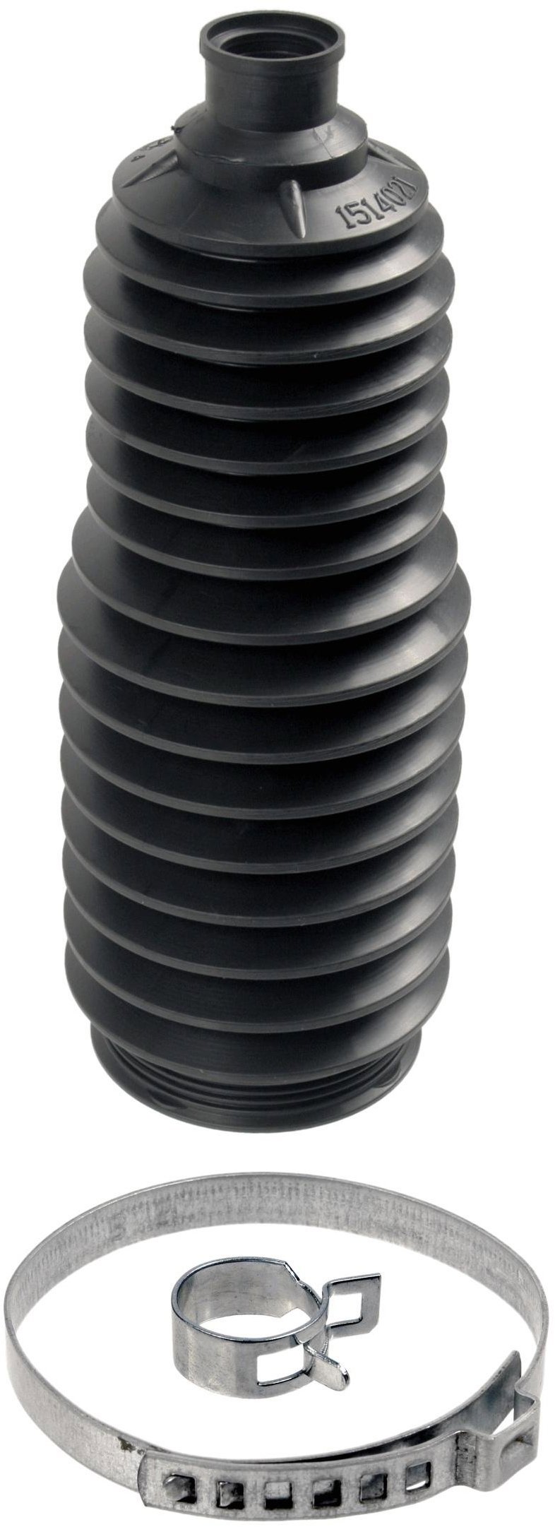 

TRW Mech, řízení JBE367
