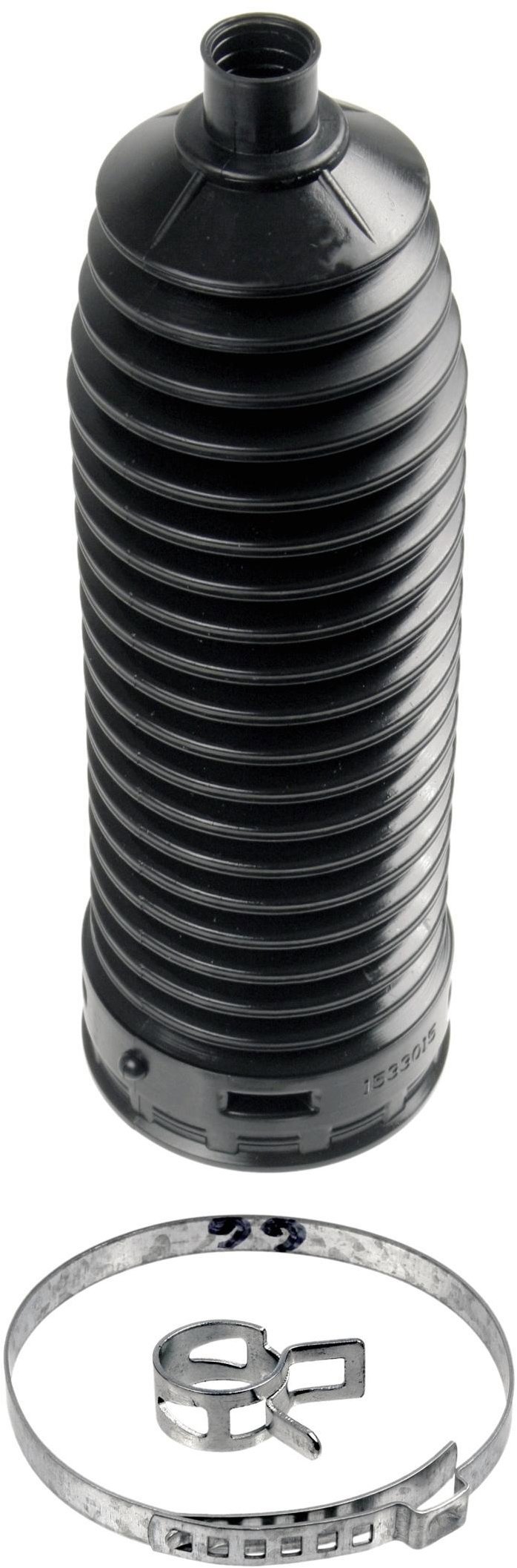 

TRW Mech, řízení JBE372