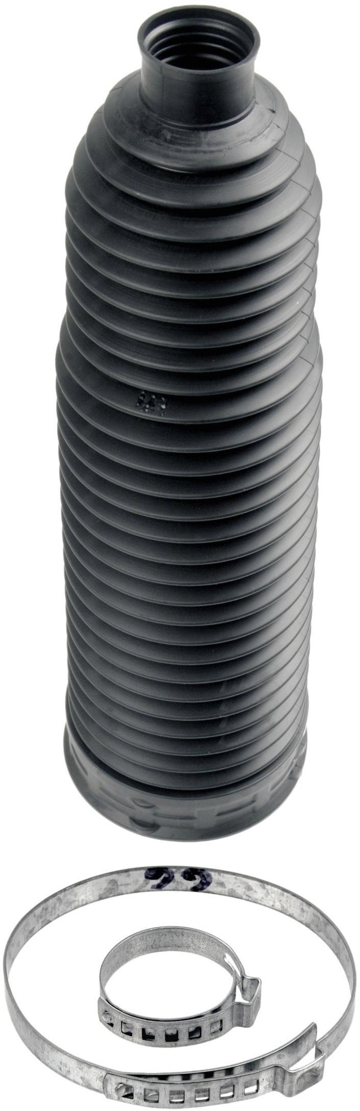 

TRW Mech, řízení JBE379