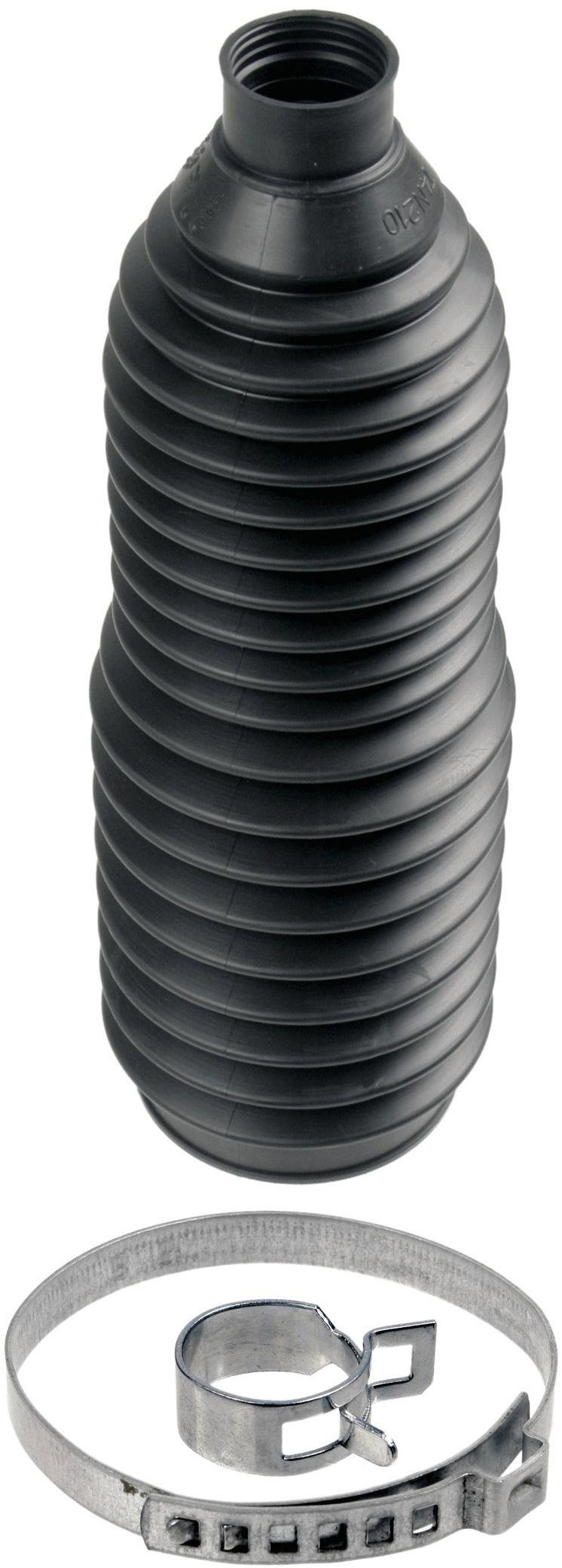 

TRW Mech, řízení JBE382