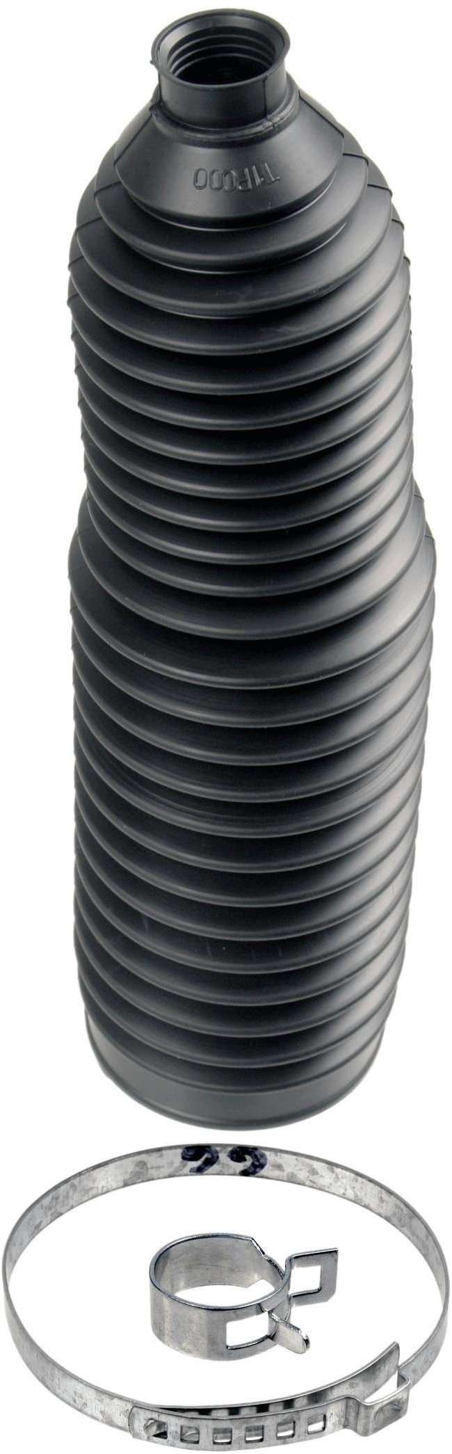 

TRW Mech, řízení JBE384
