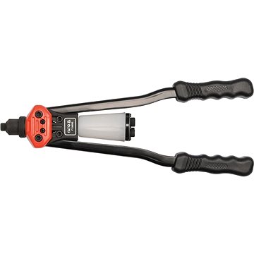 

YATO Nýtovací kleště pákové 380mm YT-36095