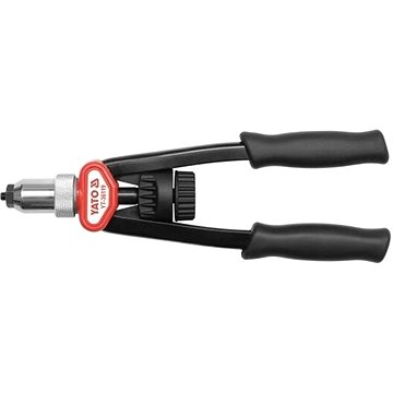 

YATO Nýtovací kleště pákové M5-M12 338mm YT-36119