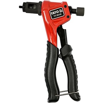 

YATO Nýtovací kleště 200mm YT-36140
