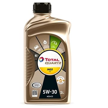 

TOTAL QUARTZ INEO ECS 5W30 - 1l