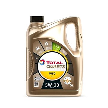 

TOTAL QUARTZ INEO ECS 5W30 - 5l