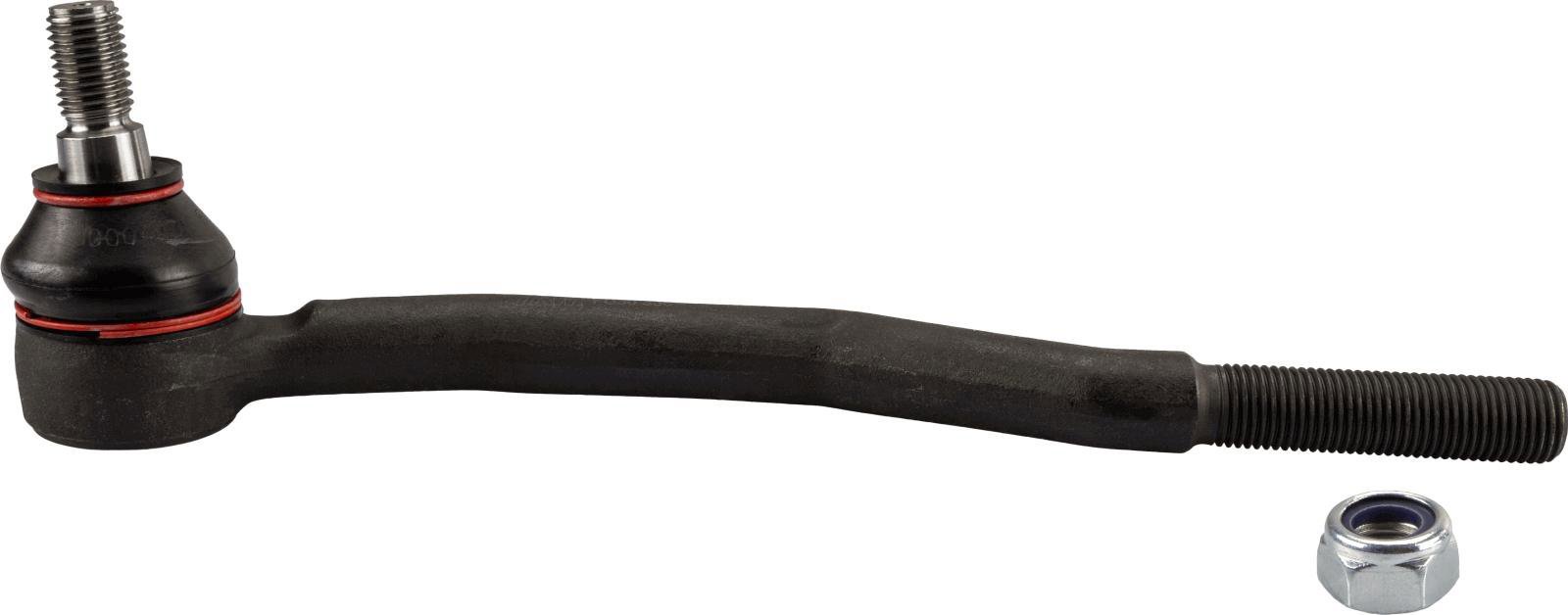 

TRW Hlava příčného táhla rízení JTE336