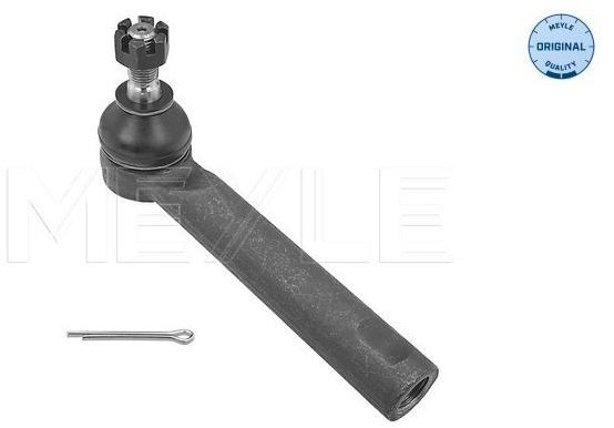 

MEYLE Hlava příčného táhla rízení 30-16 020 0118