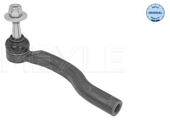 

MEYLE Hlava příčného táhla rízení 30-16 020 0172
