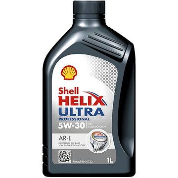 

SHELL HELIX Ultra Professional AR-L 5W-30 1l