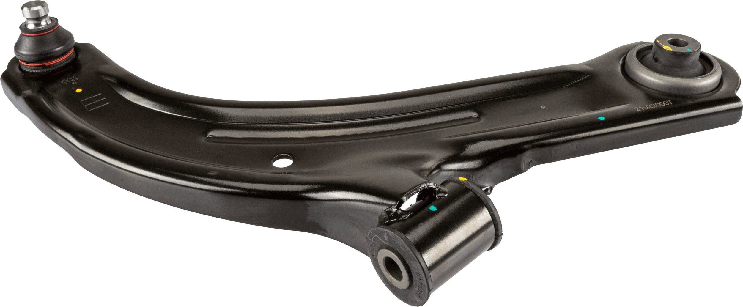 

TRW Řídící páka, zavešení kol JTC1163