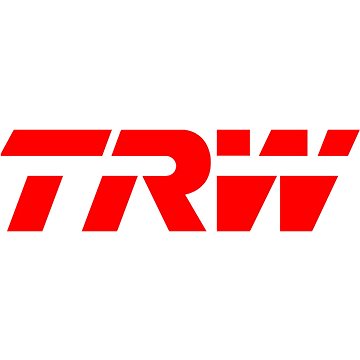 

TRW Řídící páka, zavešení kol JTC3871