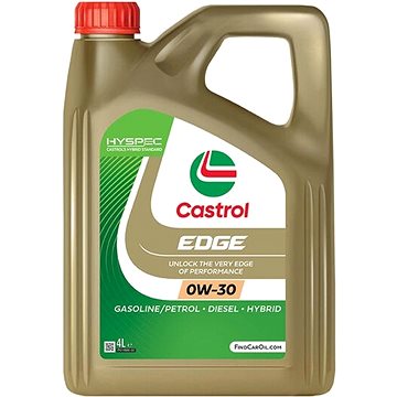 

CASTROL Edge 0W-30 4L