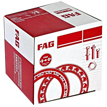 

FAG Ložisko kola 33206