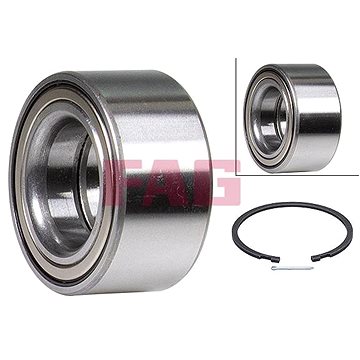 

FAG Ložisko kola 713 6137 80