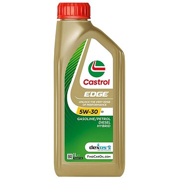 

CASTROL EDGE 5W-30 C3 1l