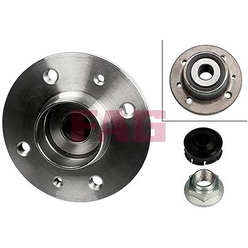 

FAG Ložisko kola 713 6308 90