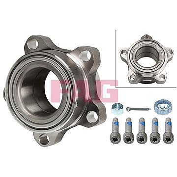 

FAG Ložisko kola 713 6786 50