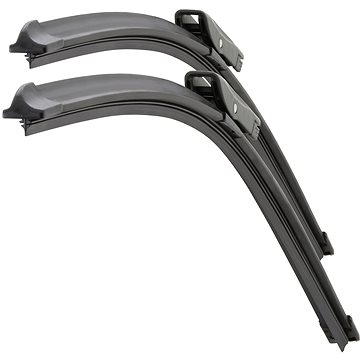 

Compass Flat set (bolt) 610 + 410mm