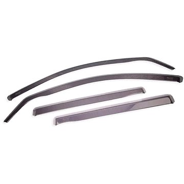

HEKO ofuky pro VW Golf V, (od 07), VW Golf VI, (od 09), VW Jetta, (05–11)