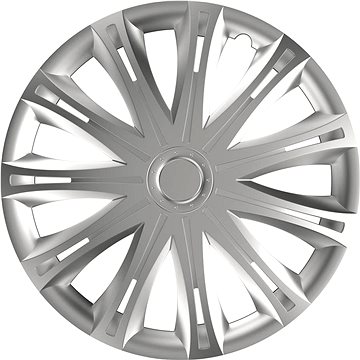 

VERSACO Spark silver 15" sada 4ks