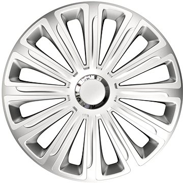 

VERSACO Trend RC silver 14" sada 4ks