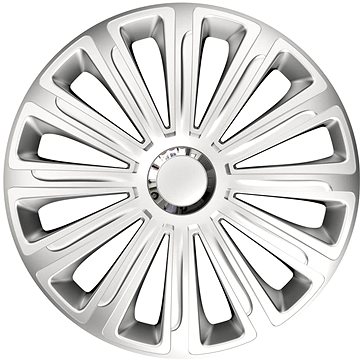 

VERSACO Trend RC silver 16" sada 4ks