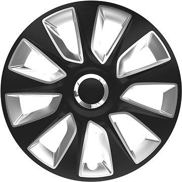

VERSACO Stratos RC black/silver 13" sada 4ks