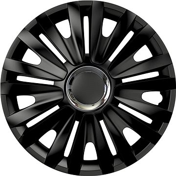 

VERSACO Royal RC black 13" sada 4ks