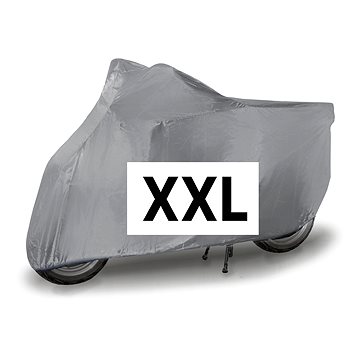 

Compass plachta na motocykl XXL 100% WATERPROOF