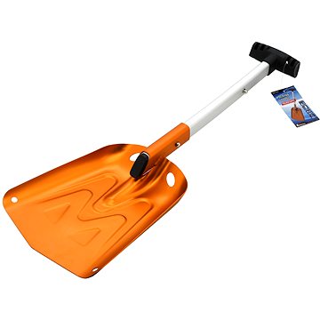 

COMPASS GOLD Lopata na sníh skládací teleskopická 22 cm