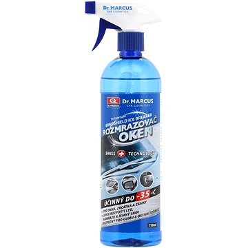 

Rozmrazovač oken DM 750ml -35°C