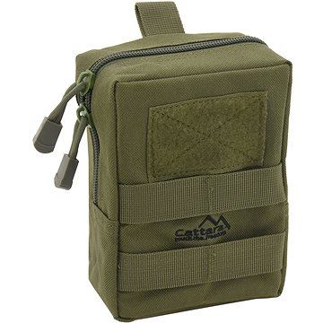 

CATTARA Sumka 17x11x6cm OLIVE 13870