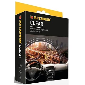

Metabond CLEAR - tekuté stěrače