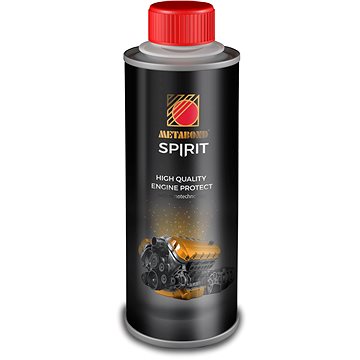 

Metabond SPIRIT do motorů 3.5t se START&STOP systémem