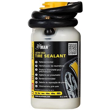 

ResQ Pilot 300ml náhradní náplň