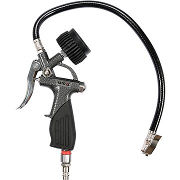 

YATO Pistole hustící s manometrem YT-23701