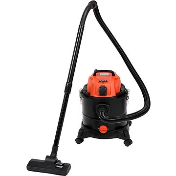 

YATO Vysavač průmyslový 1400W