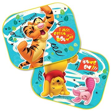 

Disney Sluneční clony do auta Pu