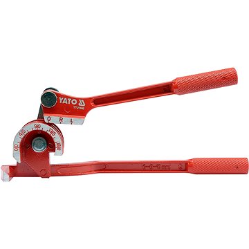

YATO Mini ohýbačka 6,3 -10mm YT-21840