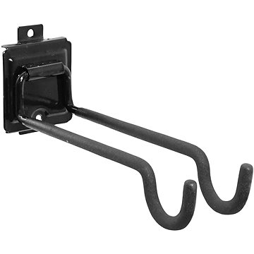 

FAST TRACK Double hook 2x26cm