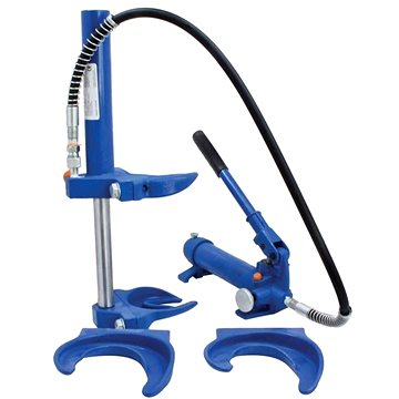 

Asta Hydraulický napínač pružin S-TLS800
