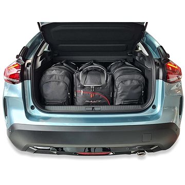 

Kjust Sada tašek Aero pro Citroen C4 SUV 2020+, 4 ks
