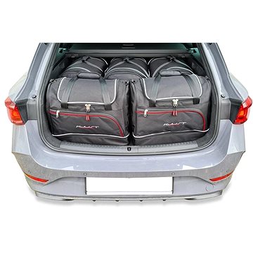 

Kjust Sada tašek pro Cupra Leon ST 2020+, 5 ks