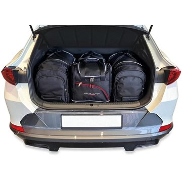 

Kjust Sada tašek Sport pro Cupra Formentor 2020+, 4 ks