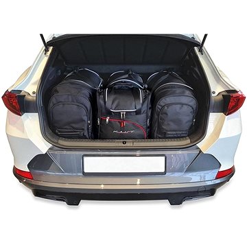 

Kjust Sada tašek Aero pro Cupra Formentor 2020+, 4 ks