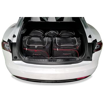 

Kjust Sada tašek pro Tesla model S 2016-2020, 7 ks