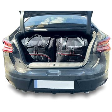 

Kjust Sada tašek pro Citroen E-C4 X 2023+, 5 ks