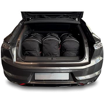 

Kjust Sada tašek Sport pro DS 4 PHEV 2021+, 3 ks